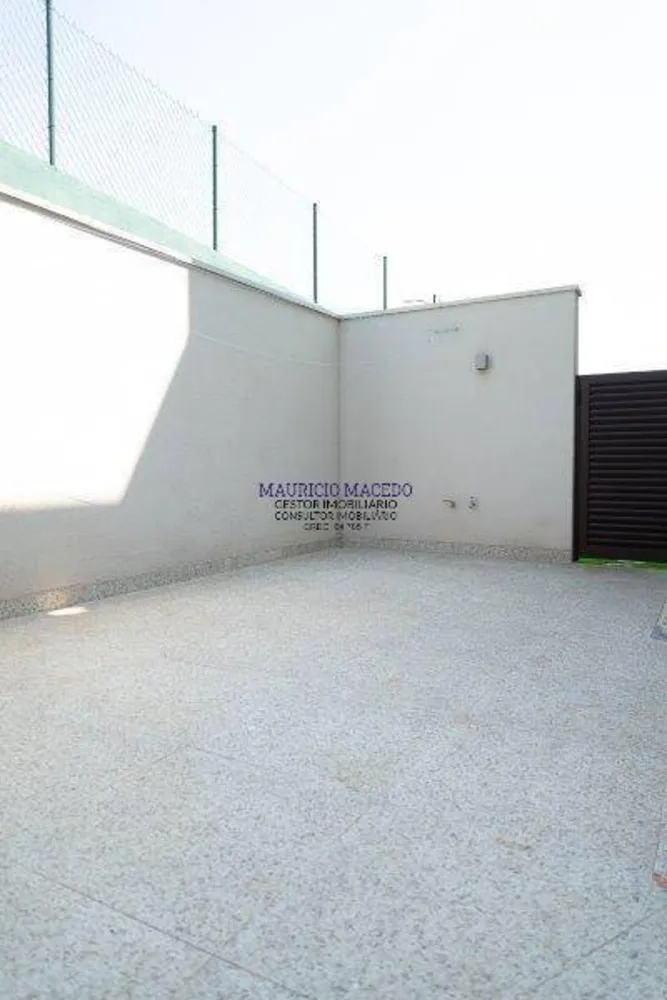 Casa, 4 quartos, 440 m² - Foto 9