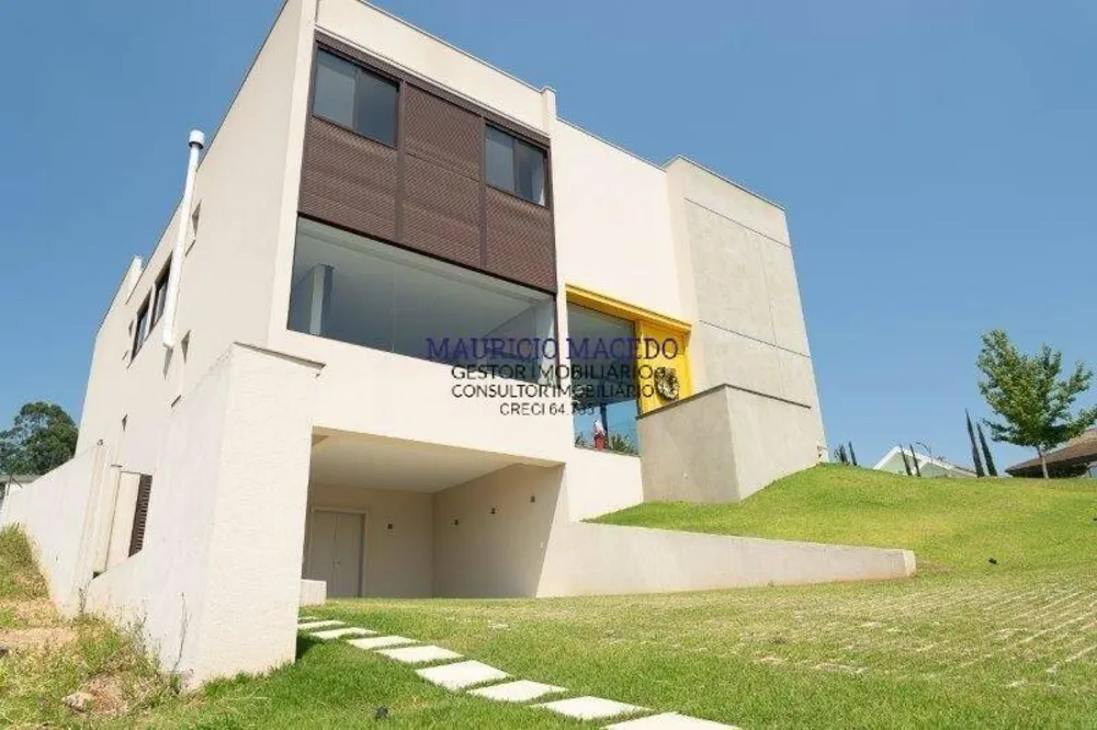 Casa, 4 quartos, 440 m² - Foto 11