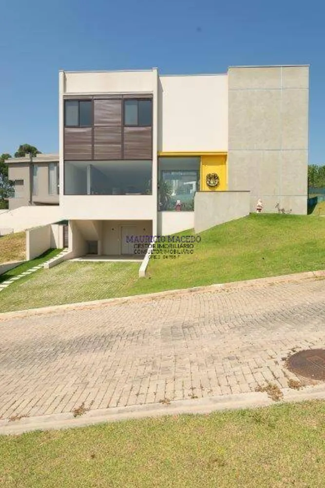 Casa, 4 quartos, 440 m² - Foto 12
