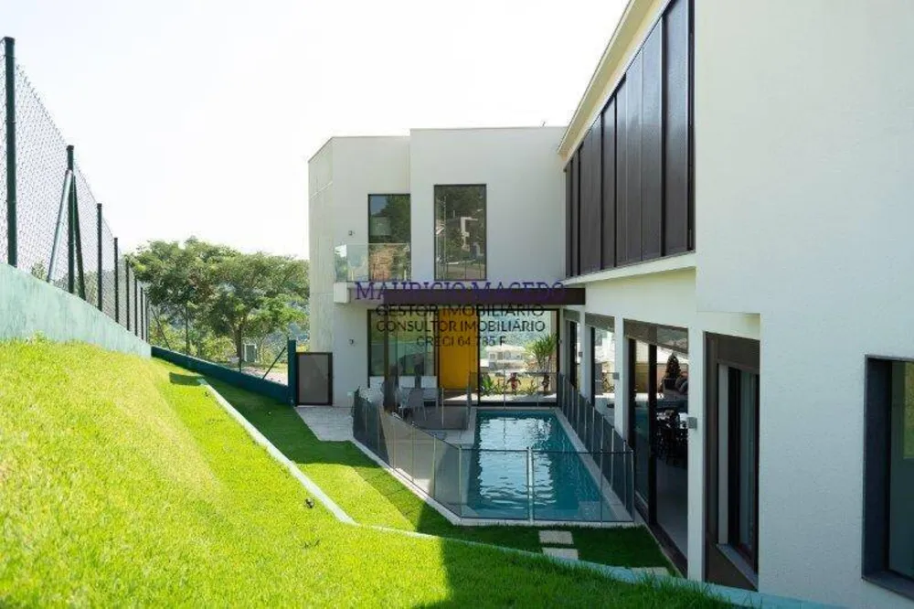 Casa, 4 quartos, 440 m² - Foto 10