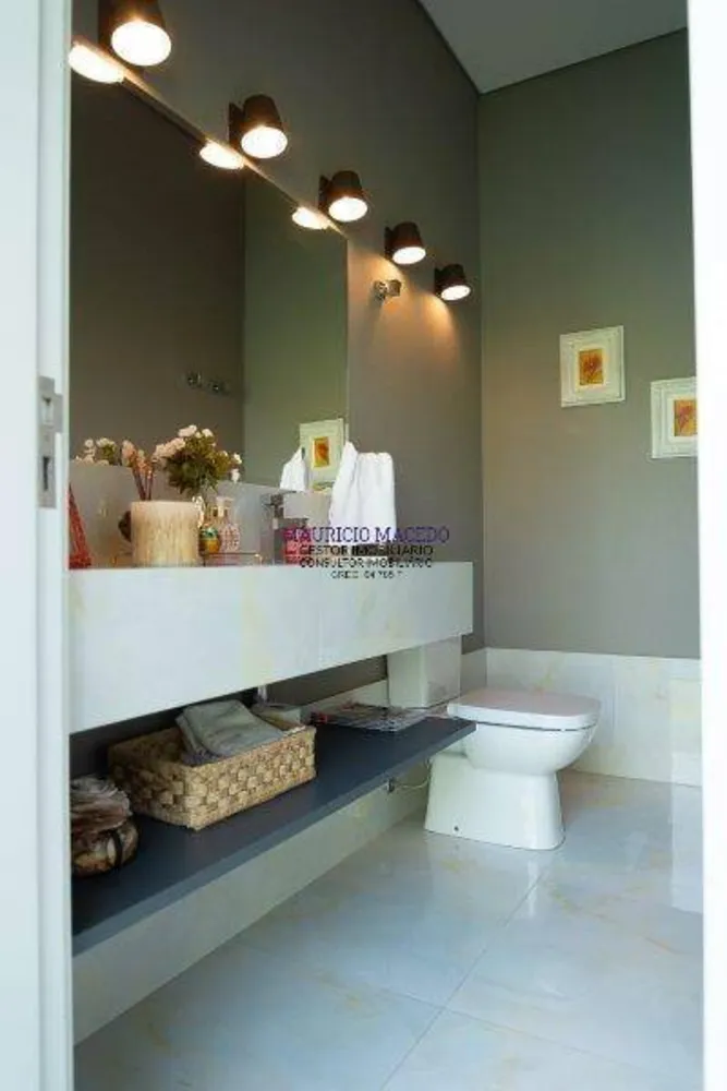 Casa, 4 quartos, 440 m² - Foto 8