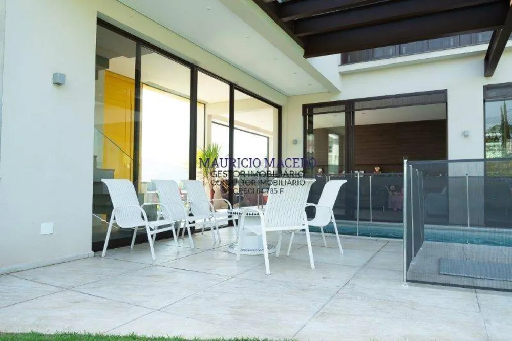 Casa, 4 quartos, 440 m² - Foto 8