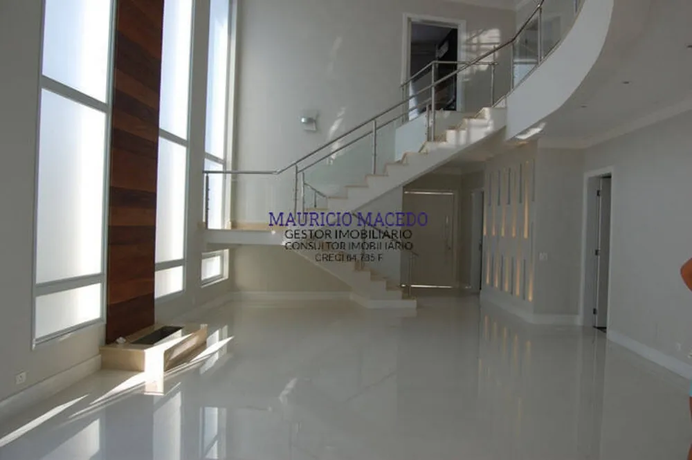 Casa, 4 quartos, 442 m² - Foto 3