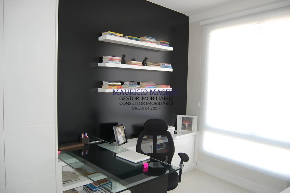 Casa, 4 quartos, 442 m² - Foto 5