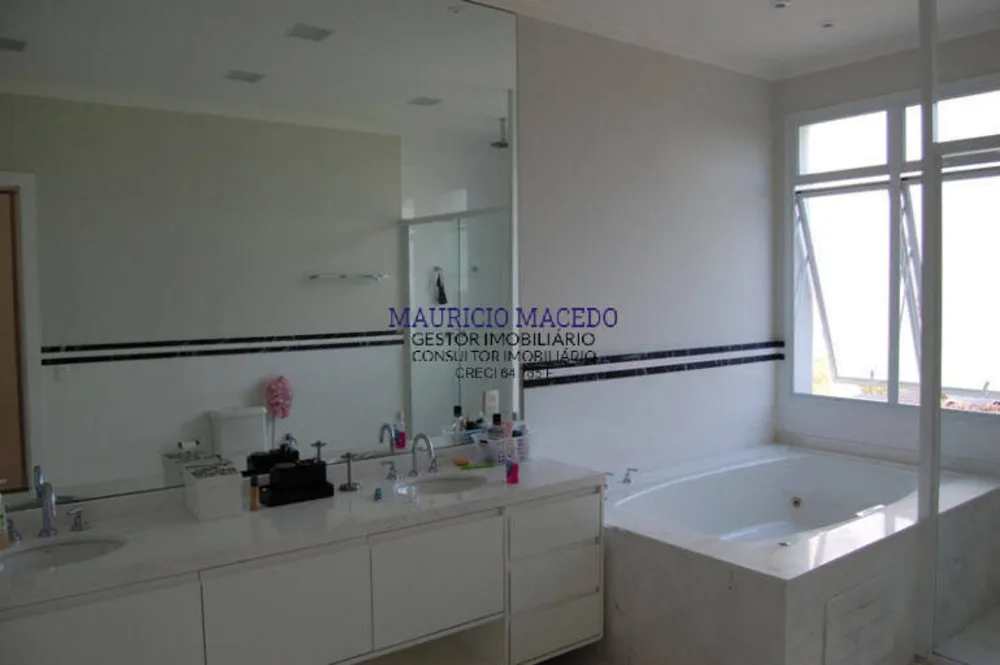 Casa, 4 quartos, 442 m² - Foto 8