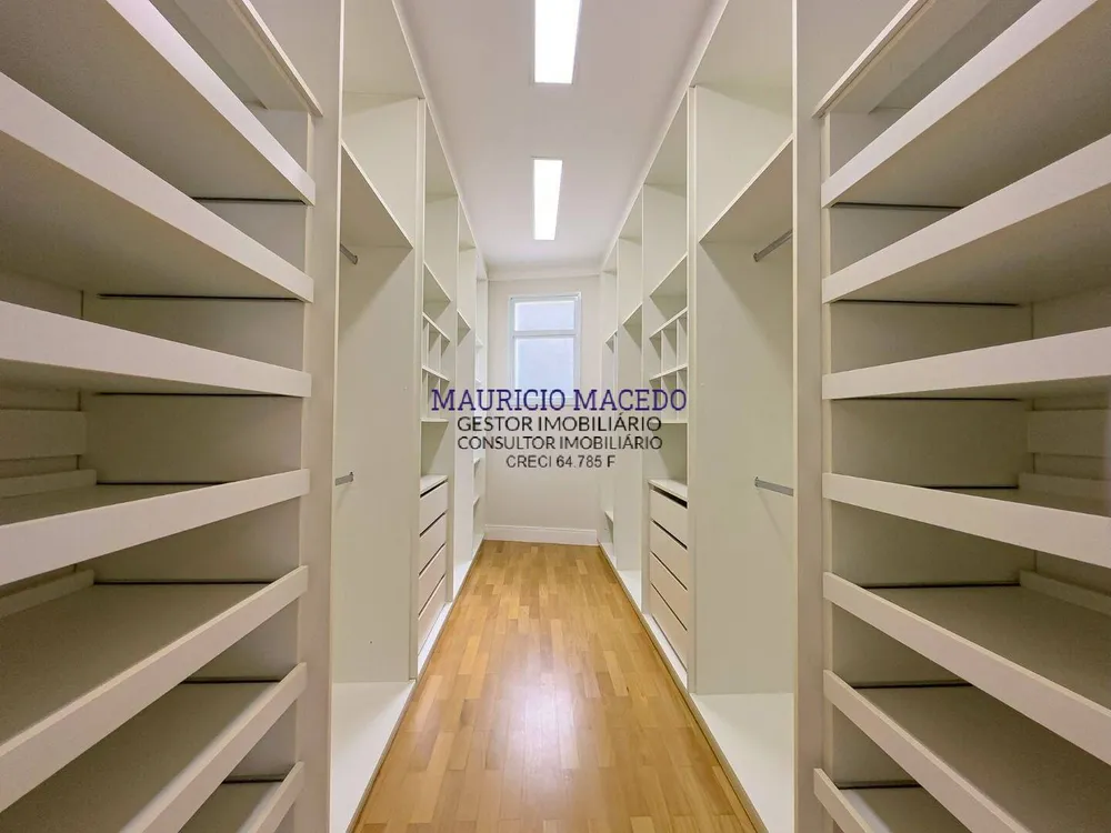 Casa, 4 quartos, 442 m² - Foto 1