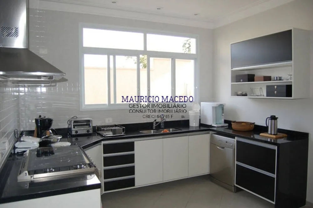 Casa, 4 quartos, 442 m² - Foto 6