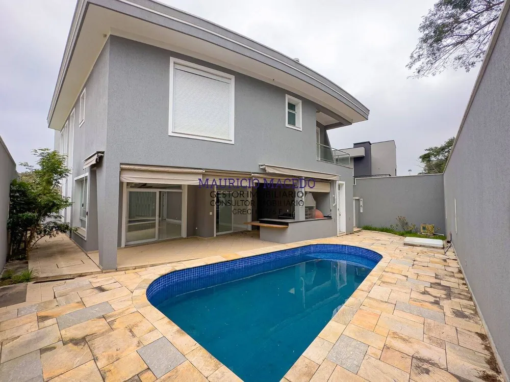Casa, 4 quartos, 442 m² - Foto 4