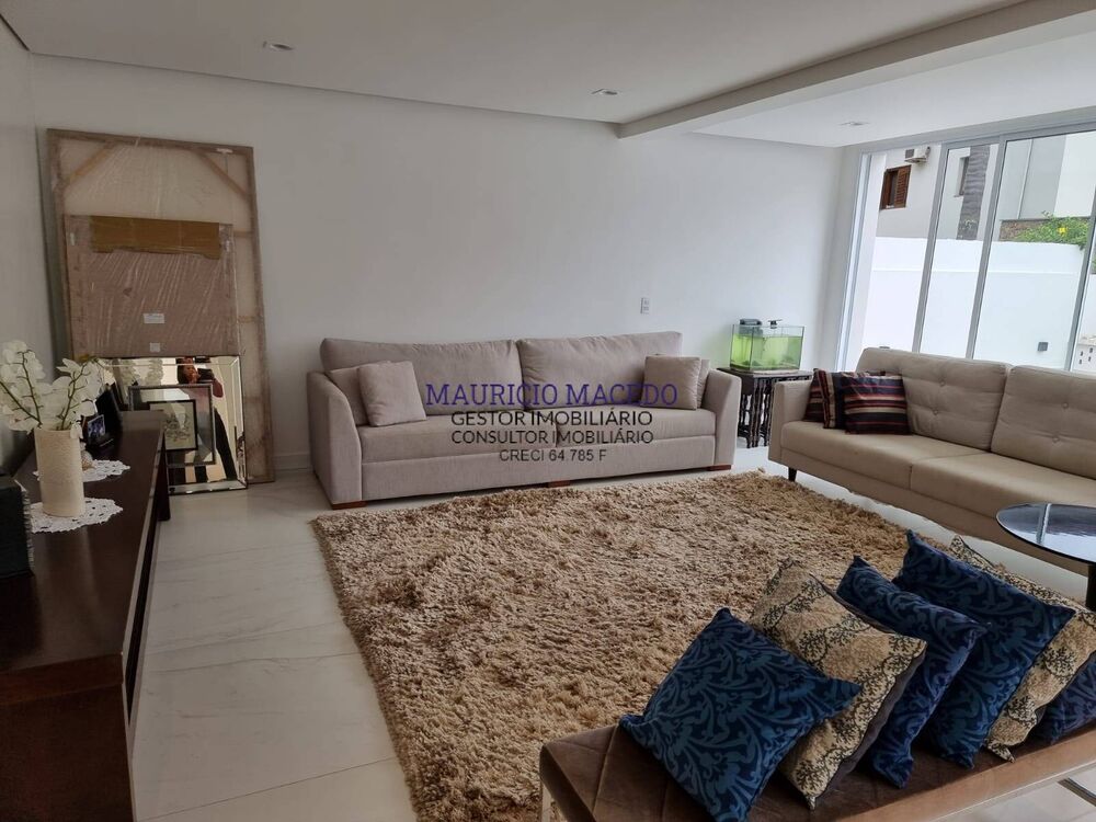 Casa, 3 quartos, 430 m² - Foto 4