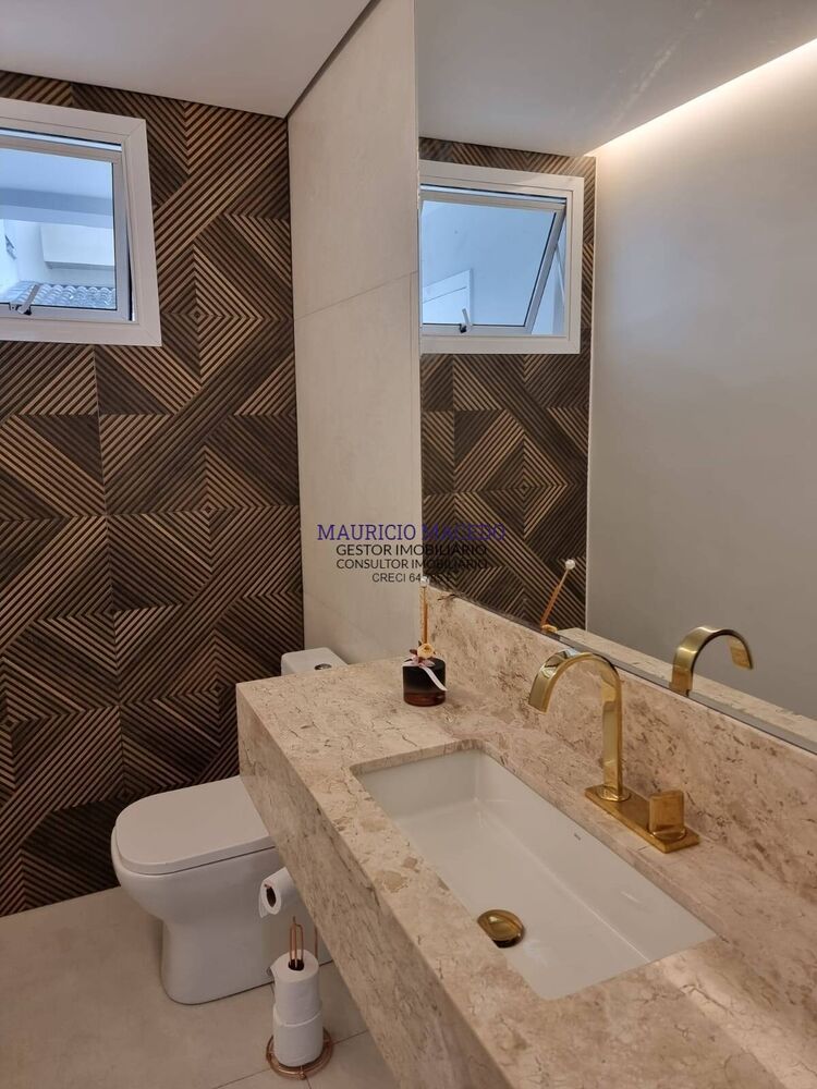 Casa, 3 quartos, 430 m² - Foto 2