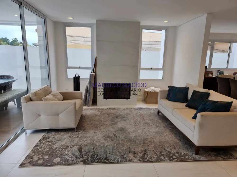Casa, 3 quartos, 430 m² - Foto 9