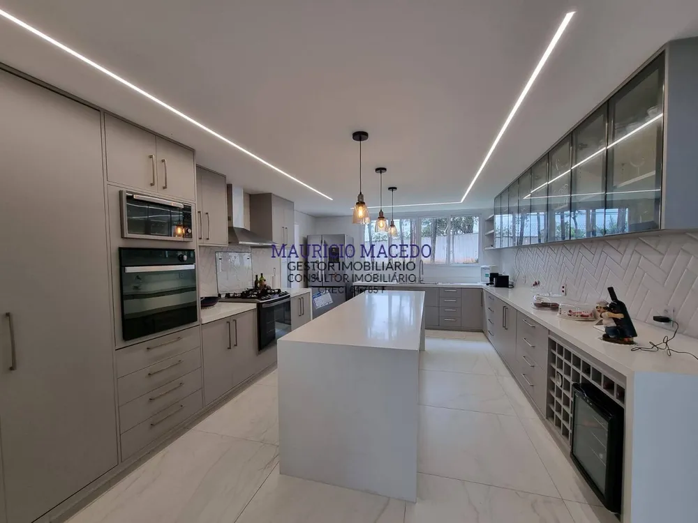 Casa, 3 quartos, 430 m² - Foto 7