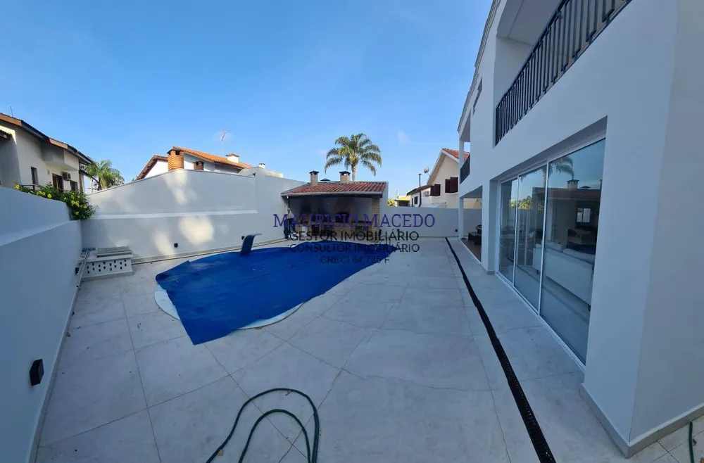 Casa, 3 quartos, 430 m² - Foto 3