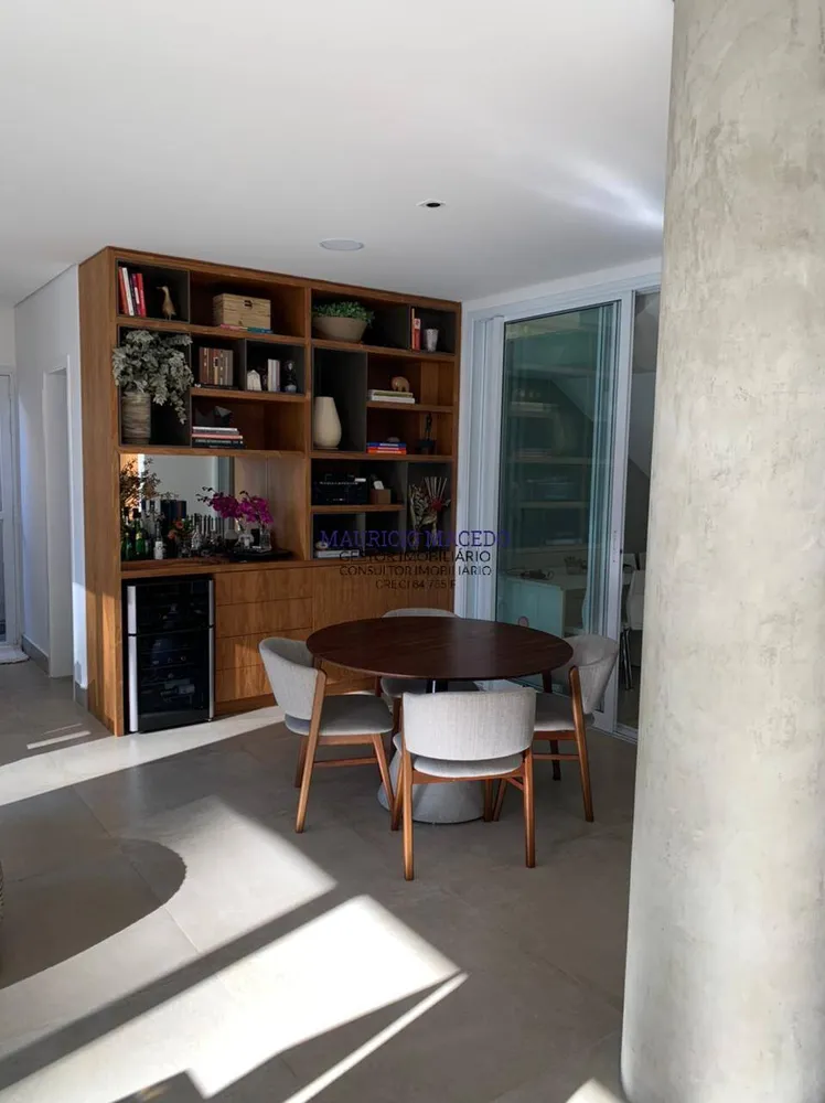 Casa, 4 quartos, 430 m² - Foto 7
