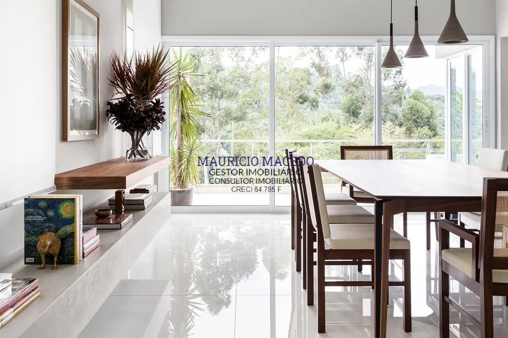 Casa, 4 quartos, 430 m² - Foto 5