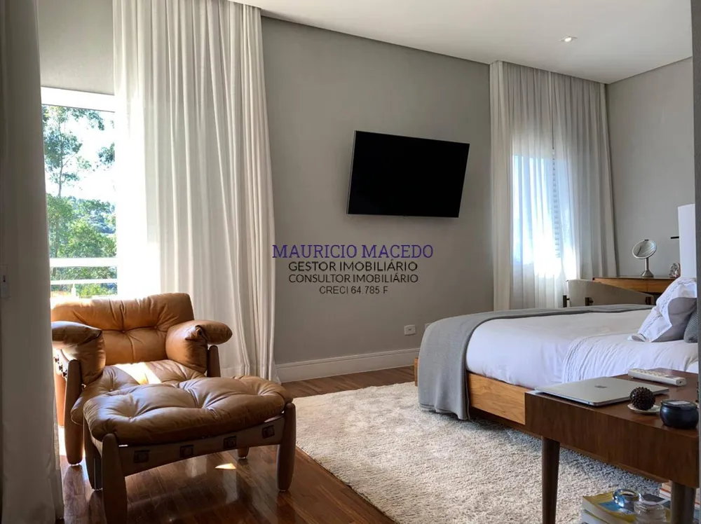 Casa, 4 quartos, 430 m² - Foto 1