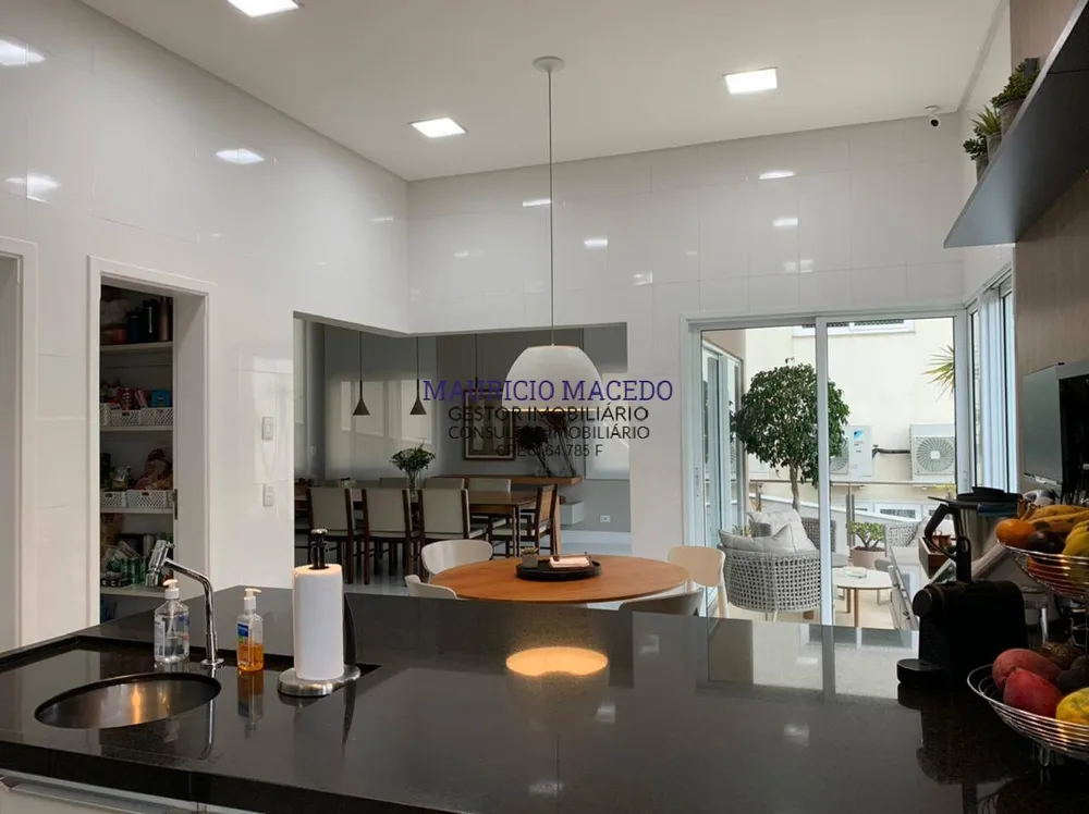 Casa, 4 quartos, 430 m² - Foto 3