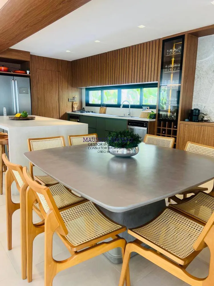 Casa, 4 quartos, 750 m² - Foto 14