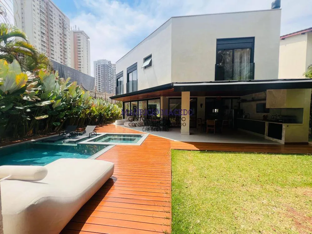 Casa, 4 quartos, 750 m² - Foto 11