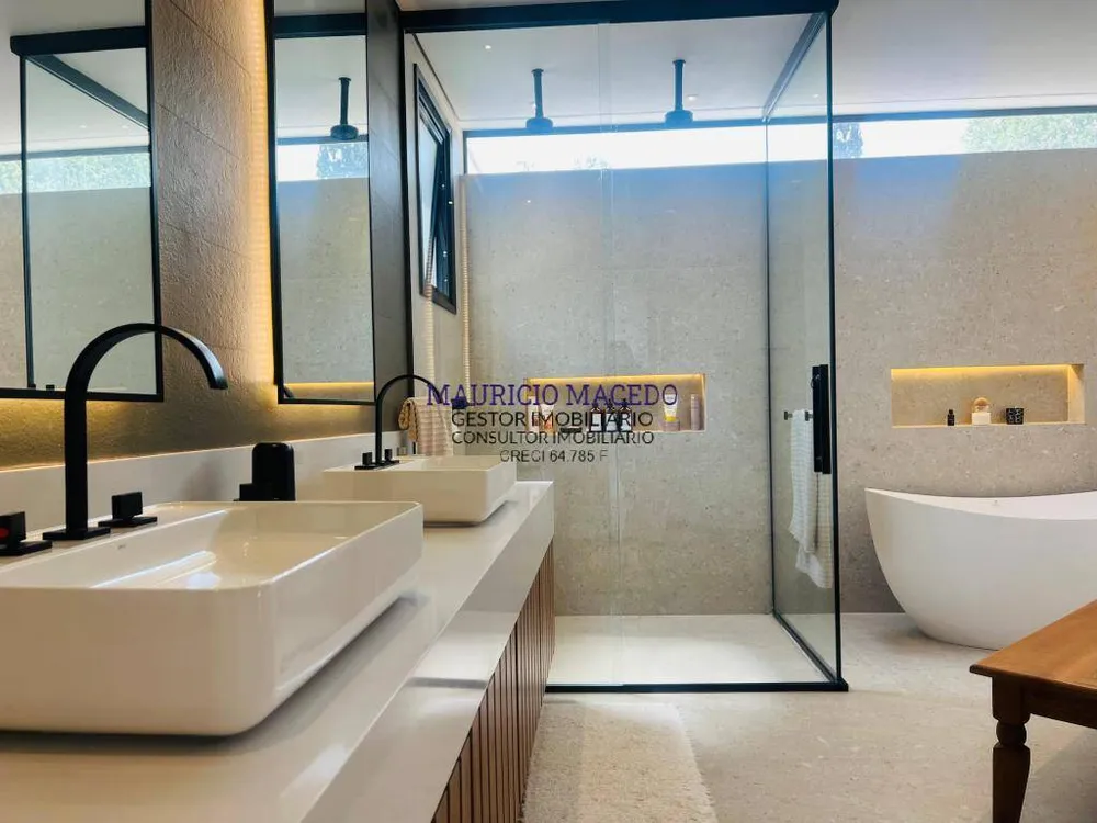 Casa, 4 quartos, 750 m² - Foto 6