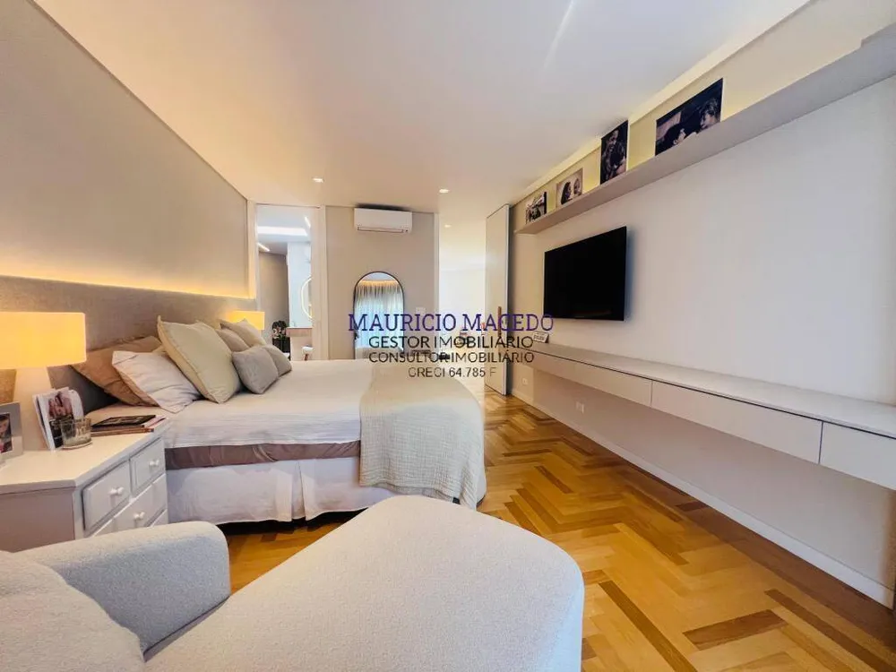 Casa, 4 quartos, 750 m² - Foto 7