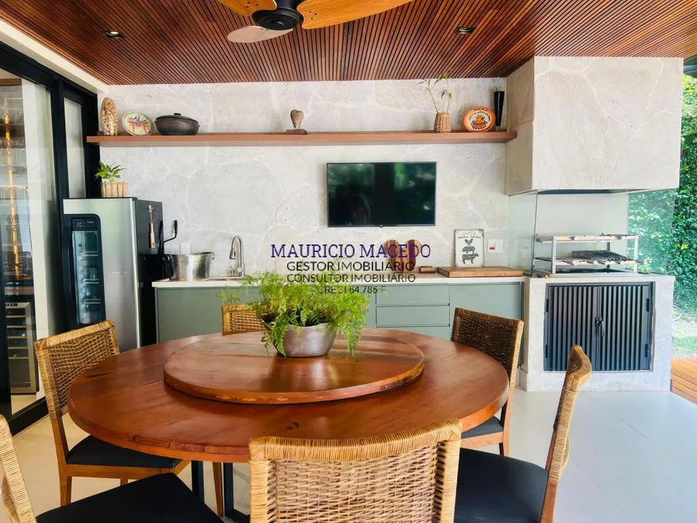Casa, 4 quartos, 750 m² - Foto 12