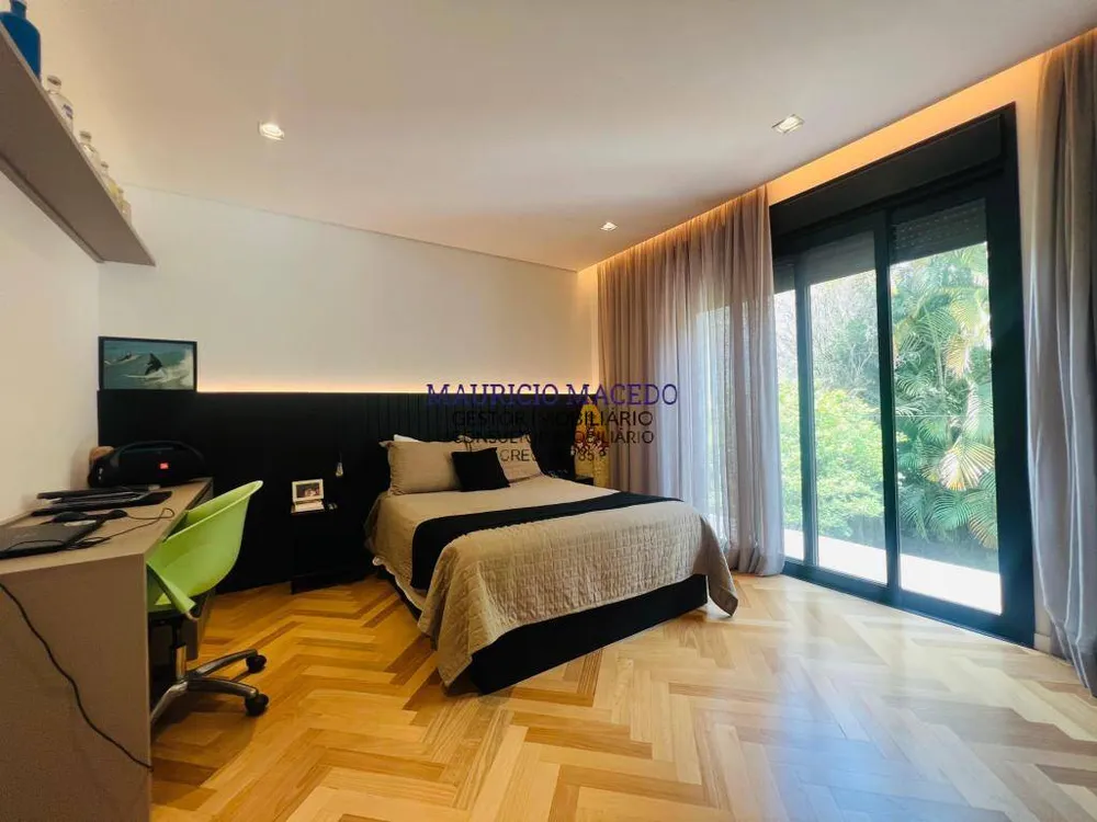 Casa, 4 quartos, 750 m² - Foto 1