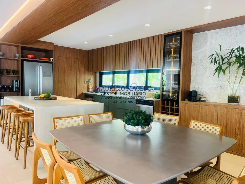 Casa, 4 quartos, 750 m² - Foto 15