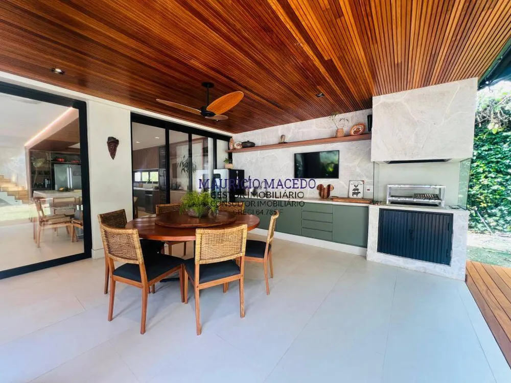 Casa, 4 quartos, 750 m² - Foto 13