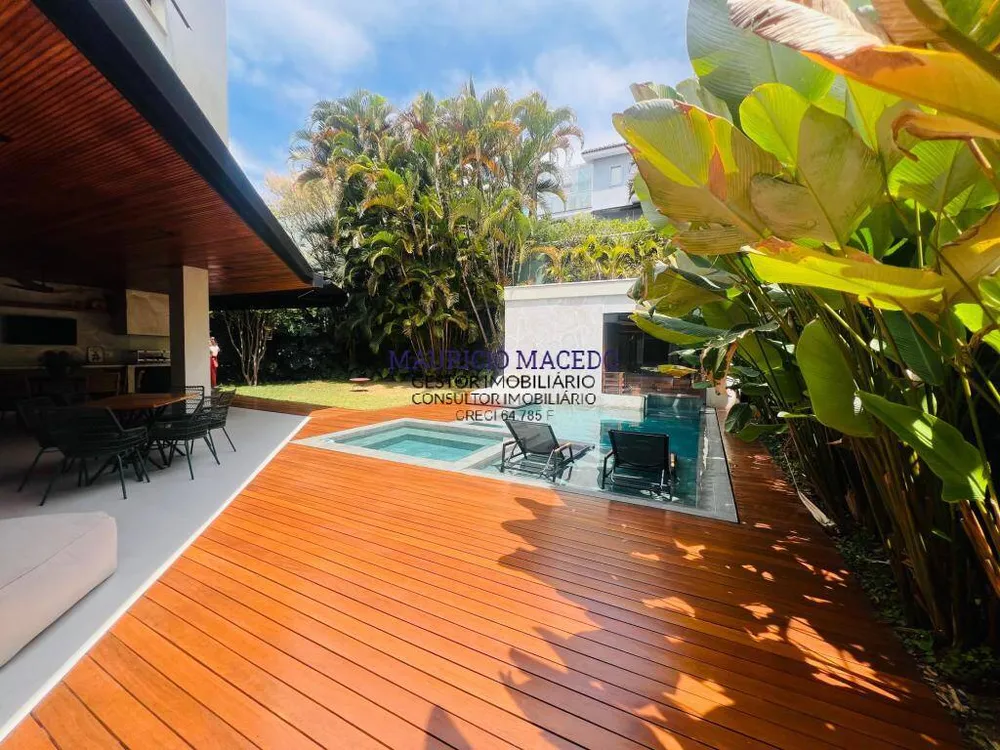 Casa, 4 quartos, 750 m² - Foto 10
