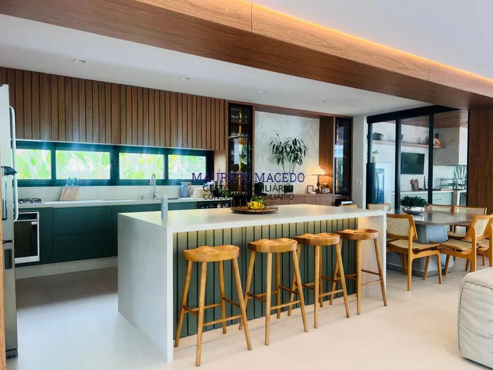Casa, 4 quartos, 750 m² - Foto 16