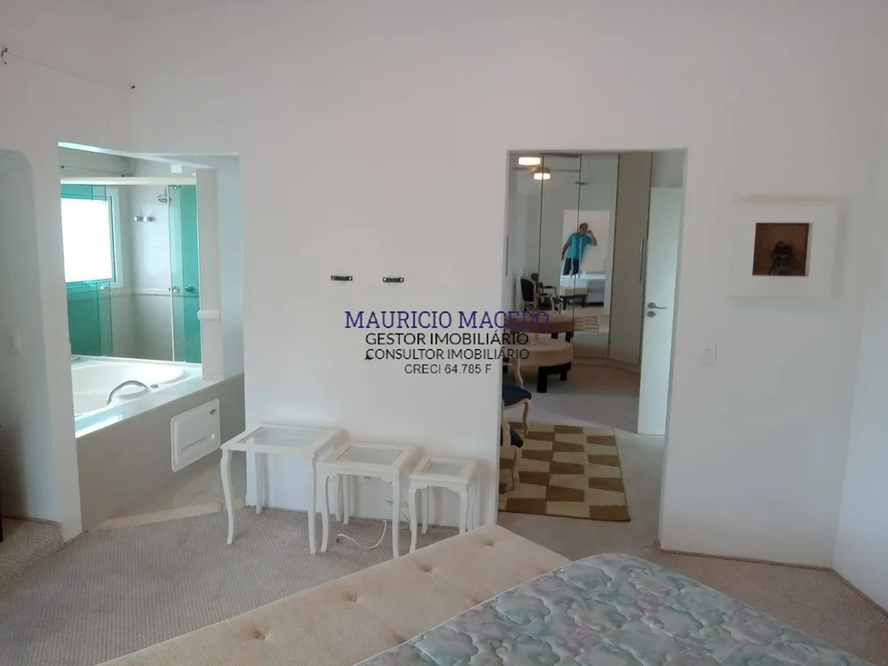 Casa, 4 quartos, 385 m² - Foto 15