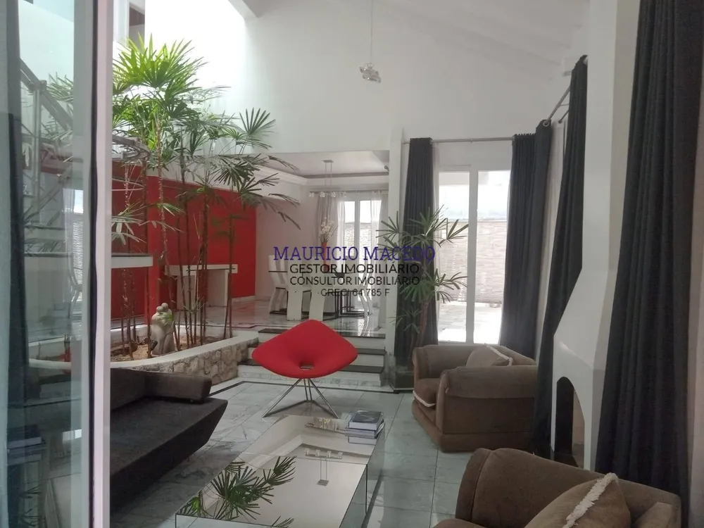 Casa, 4 quartos, 385 m² - Foto 11