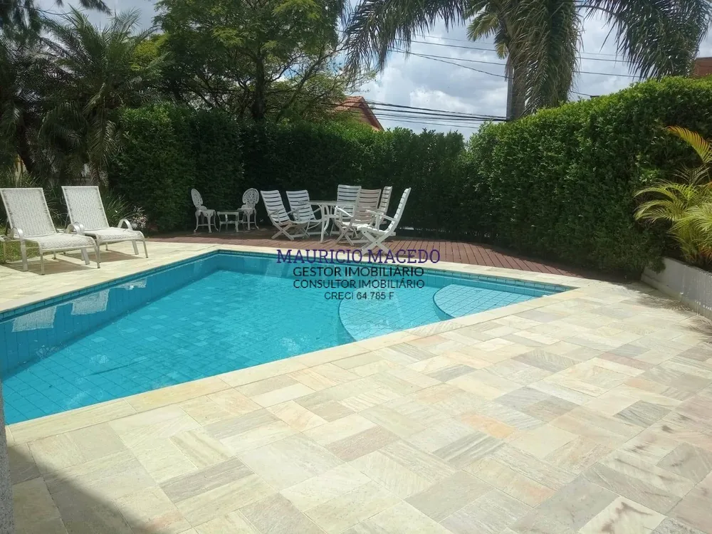 Casa, 4 quartos, 385 m² - Foto 16