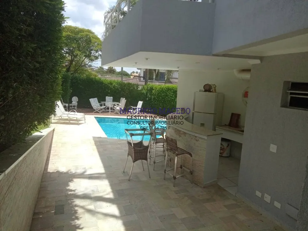 Casa, 4 quartos, 385 m² - Foto 8