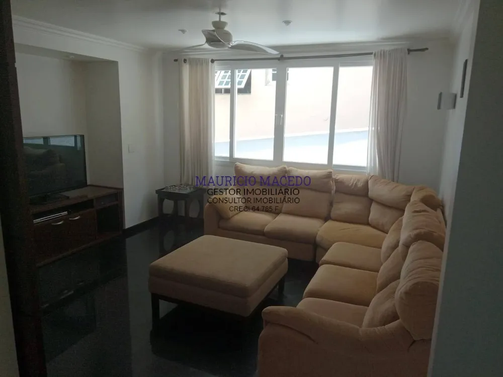 Casa, 4 quartos, 385 m² - Foto 6