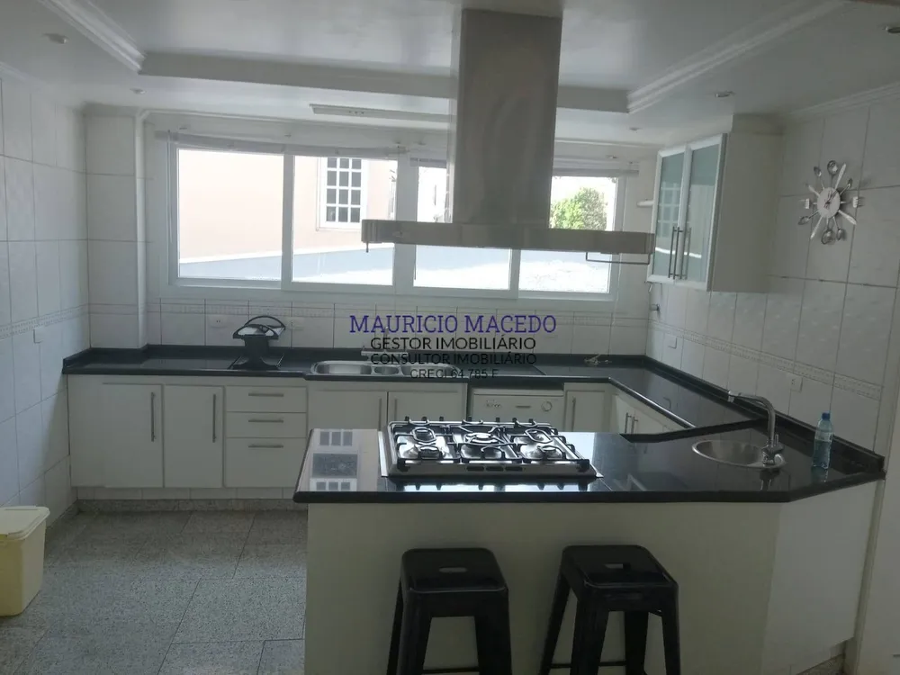 Casa, 4 quartos, 385 m² - Foto 4