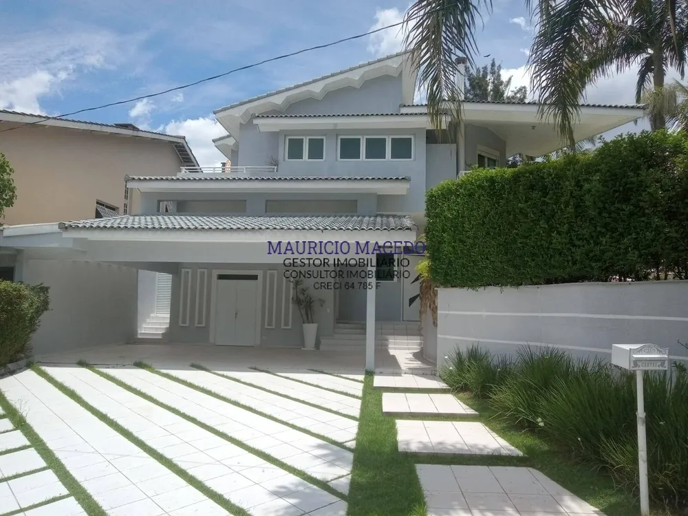 Casa, 4 quartos, 385 m² - Foto 9