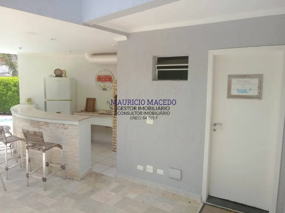 Casa, 4 quartos, 385 m² - Foto 2