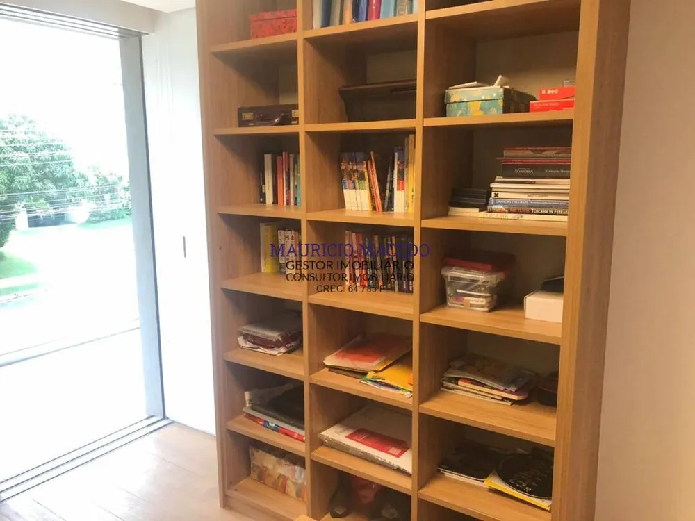 Casa, 4 quartos, 500 m² - Foto 10