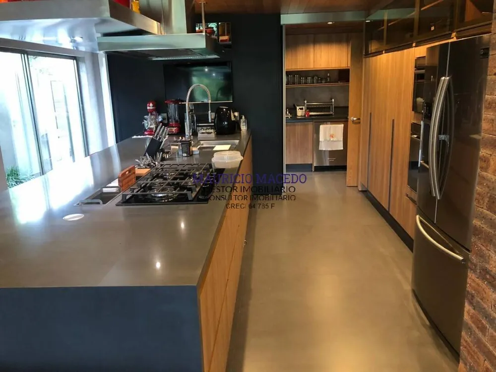 Casa, 4 quartos, 500 m² - Foto 4
