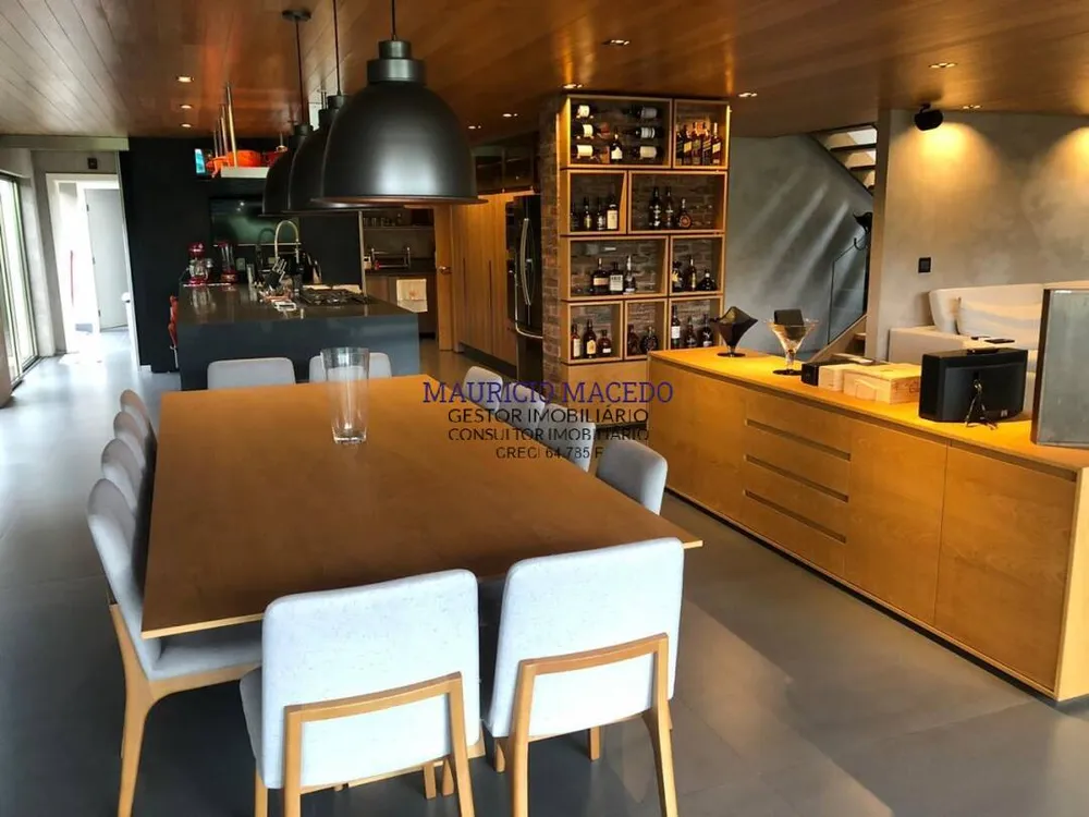 Casa, 4 quartos, 500 m² - Foto 13