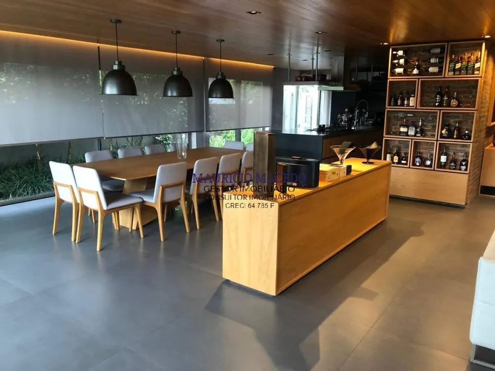 Casa, 4 quartos, 500 m² - Foto 7