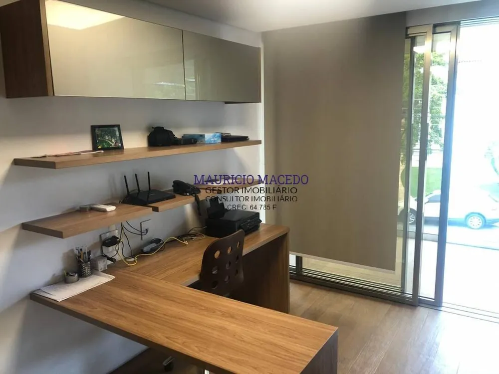 Casa, 4 quartos, 500 m² - Foto 15