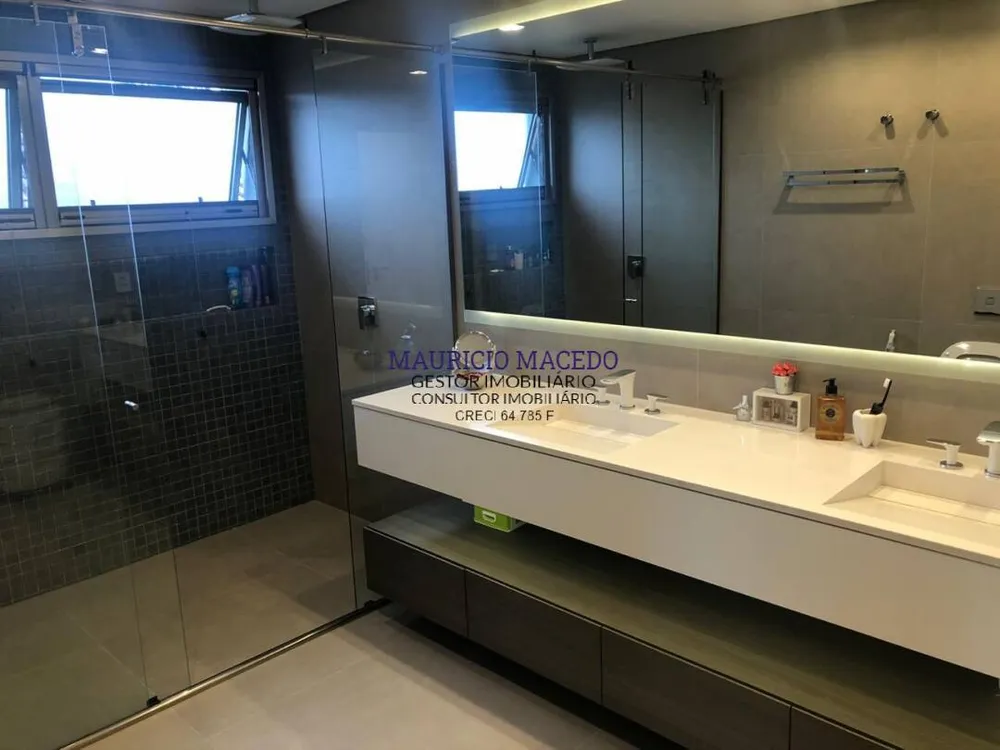 Casa, 4 quartos, 500 m² - Foto 3