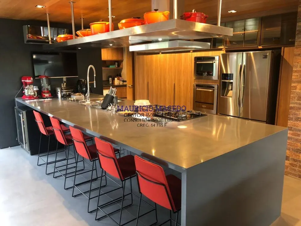 Casa, 4 quartos, 500 m² - Foto 11