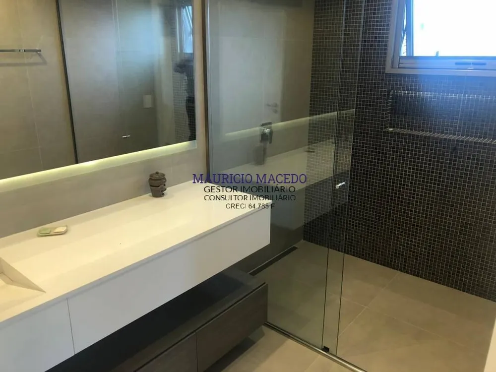 Casa, 4 quartos, 500 m² - Foto 16