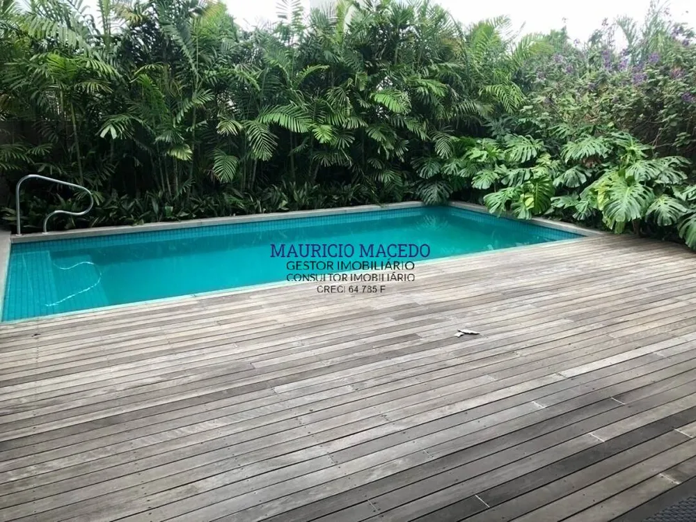 Casa, 4 quartos, 500 m² - Foto 9