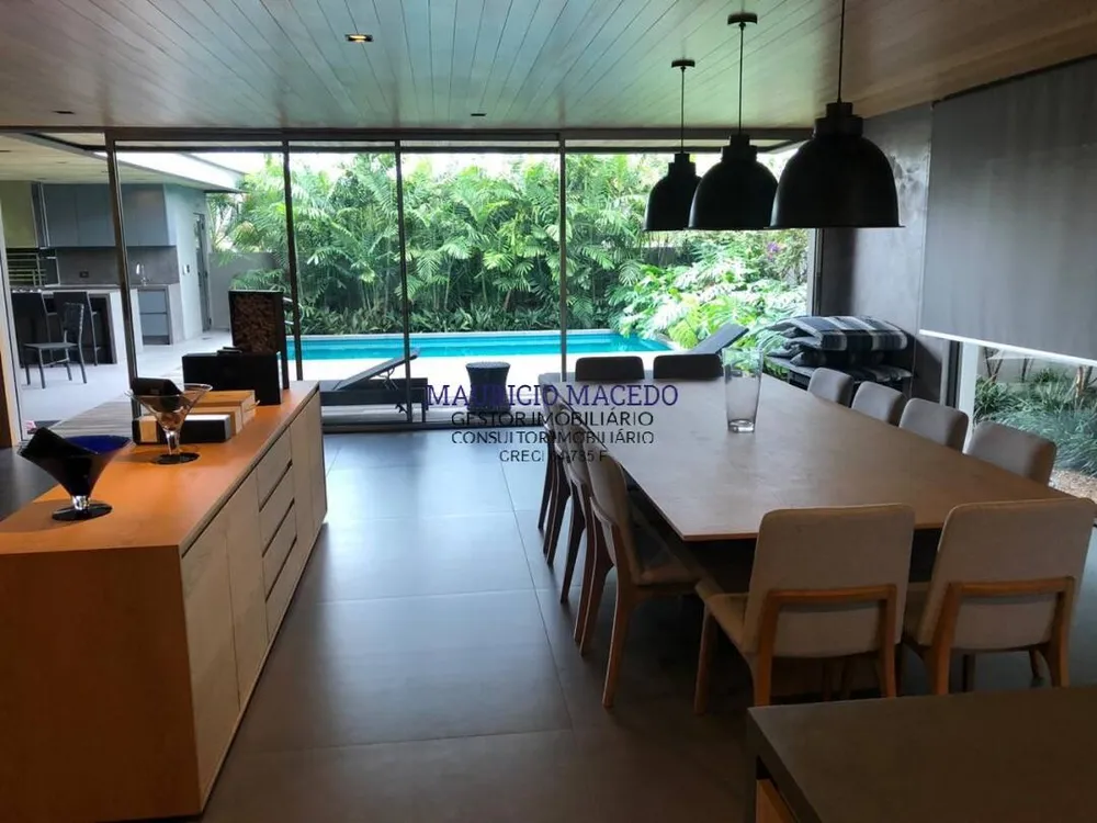 Casa, 4 quartos, 500 m² - Foto 14