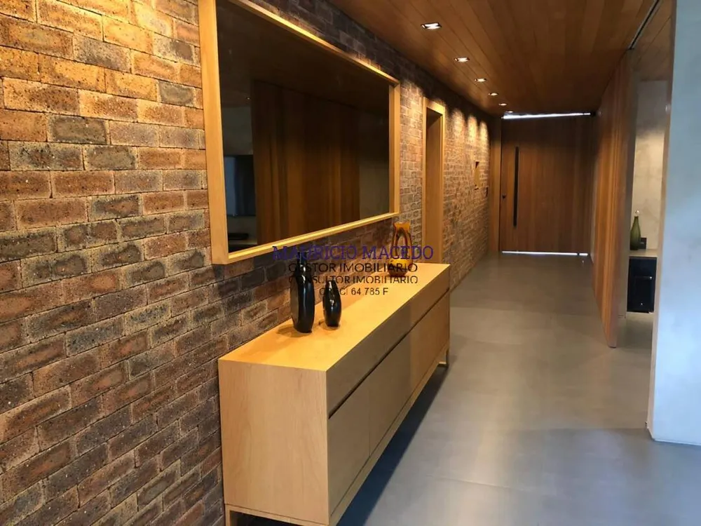 Casa, 4 quartos, 500 m² - Foto 1